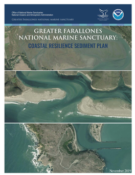 Coastal Resilience Sediment Plan