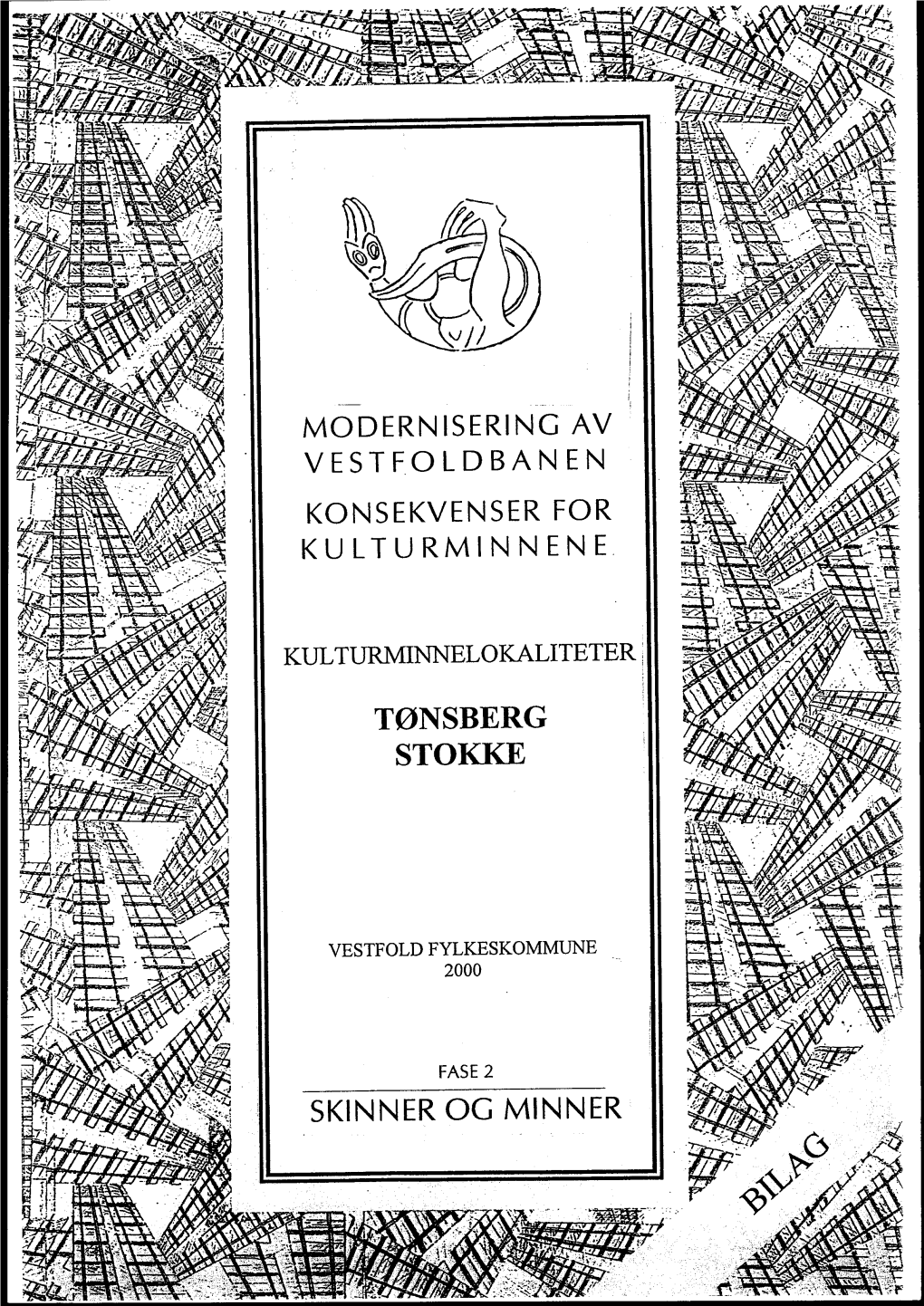 Tønsberg Stokke