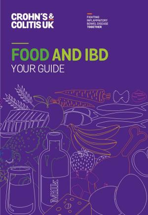 Food and Ibd Condition Your Guide Introduction