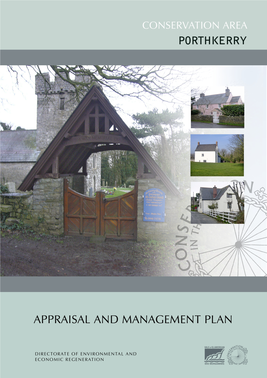 Porthkerry Conservation Area Appraisal and Management Plan