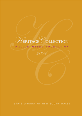 Heritagecollection