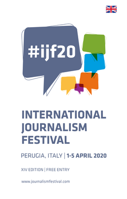 Perugia, Italy | 1-5 April 2020