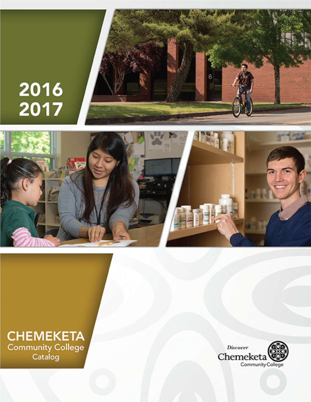 2016-2017 Catalog