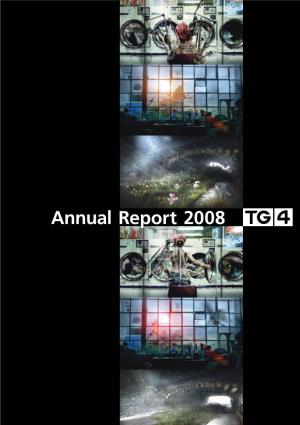 Report 2008 Annual