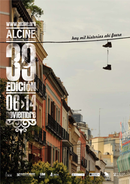 Catálogo Alcine39 En
