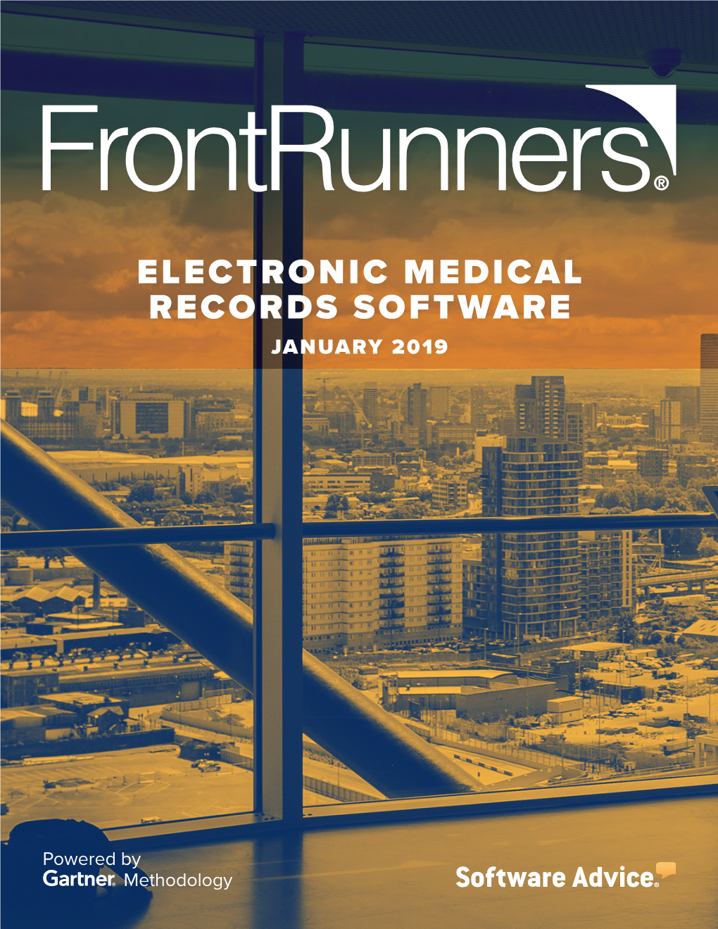 Electronic Medical Records Software January 2019