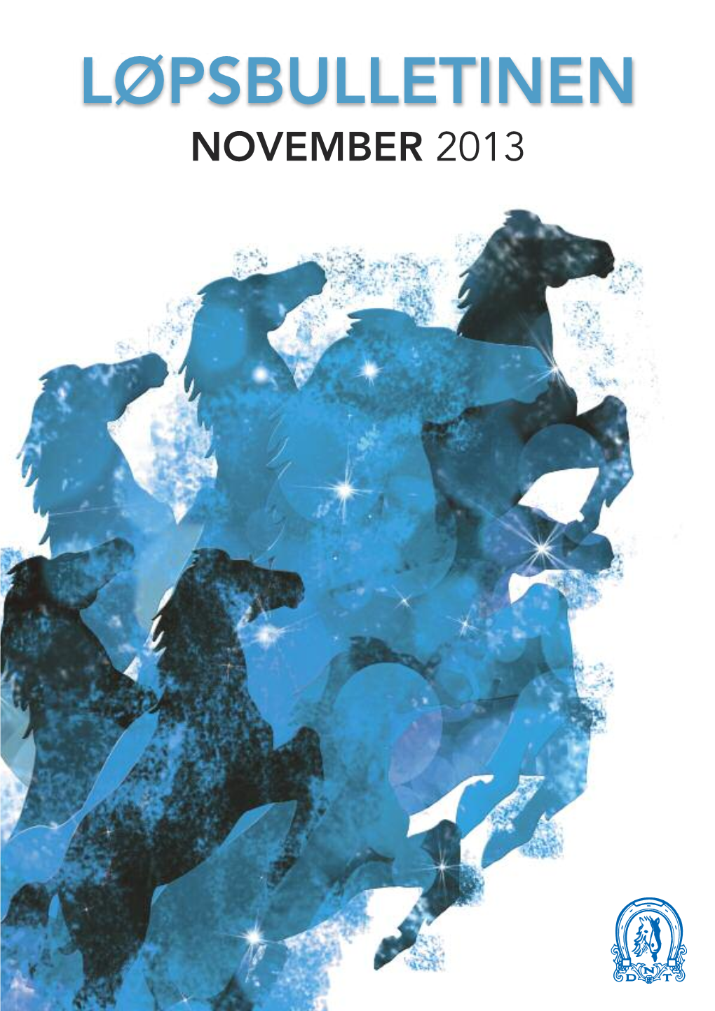 Løpsbulletinen for November 2013