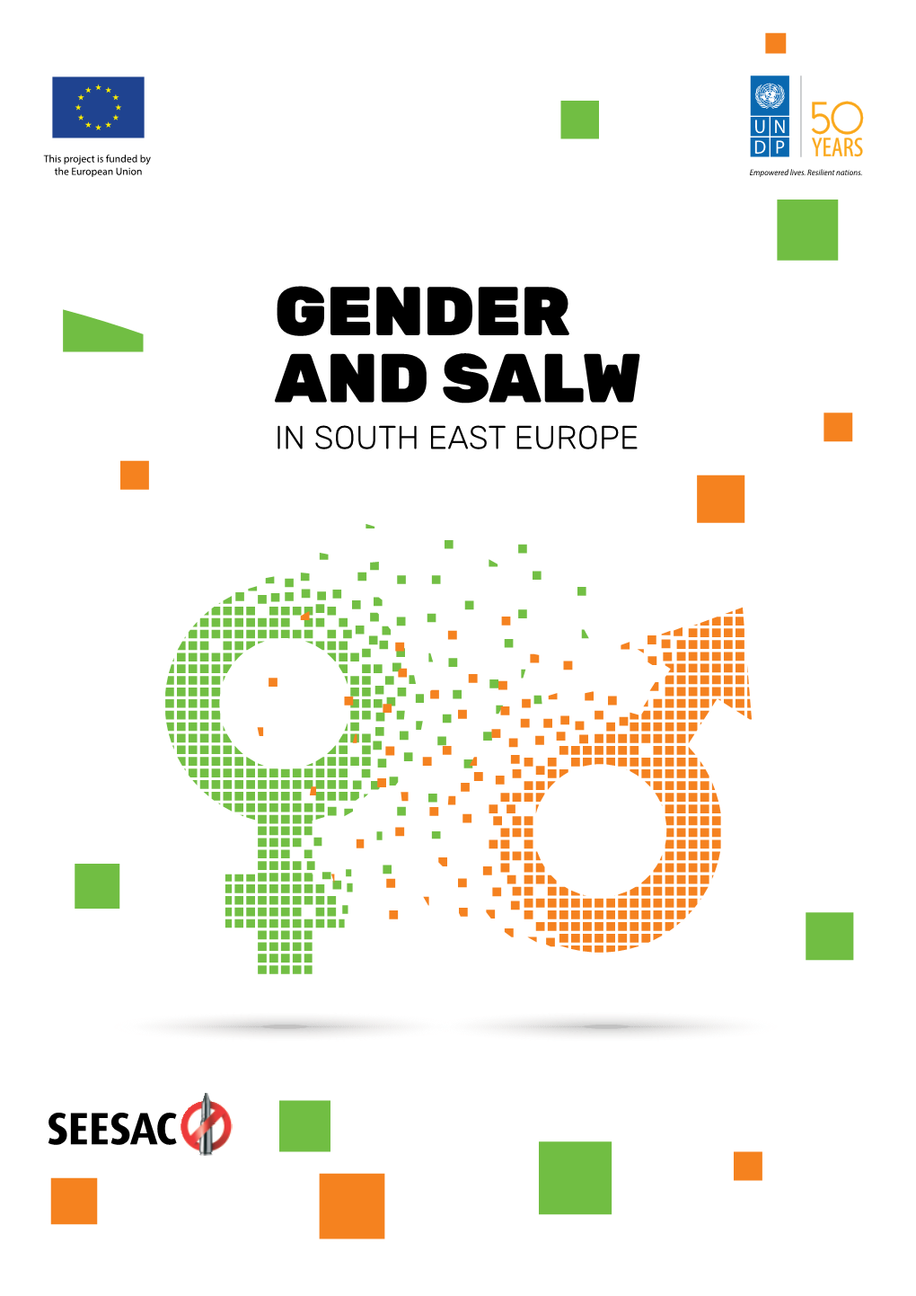 Gender and Salw in South East Europe