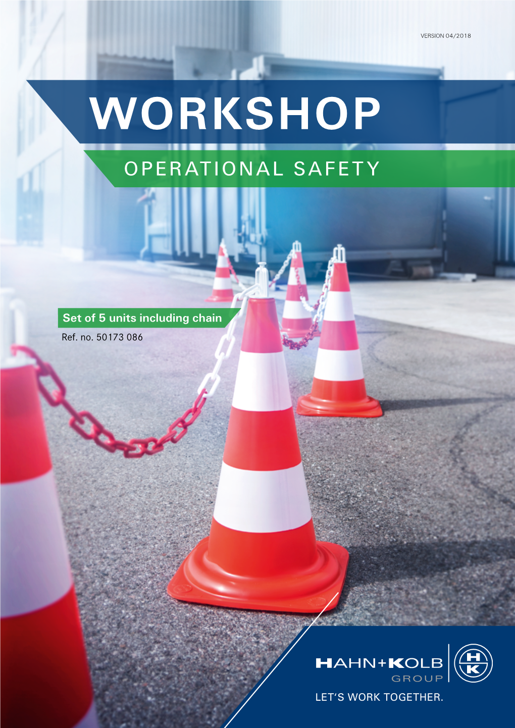 Workshop Operation Safety