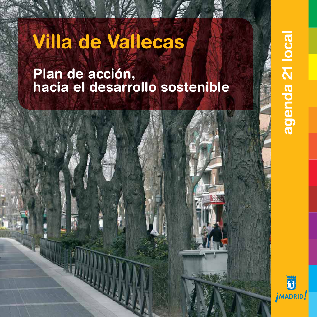 Villa De Vallecas