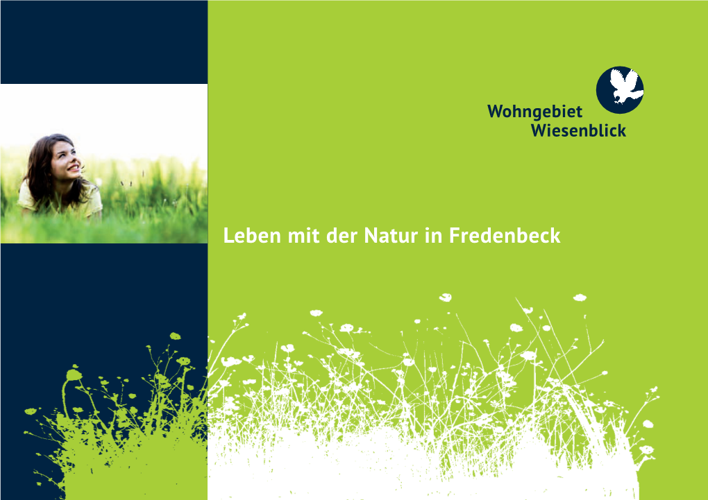 Leben Mit Der Natur in Fredenbeck FREDENBECK