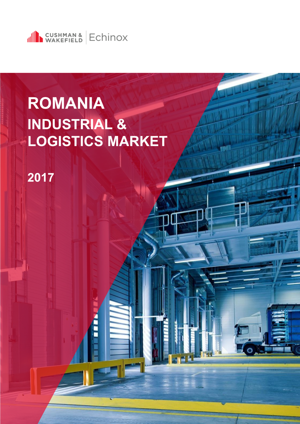 Romania Industrial Logistics Market 2017