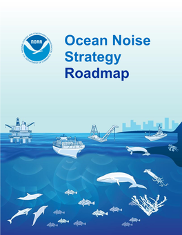 Ocean Noise Strategy Roadmap