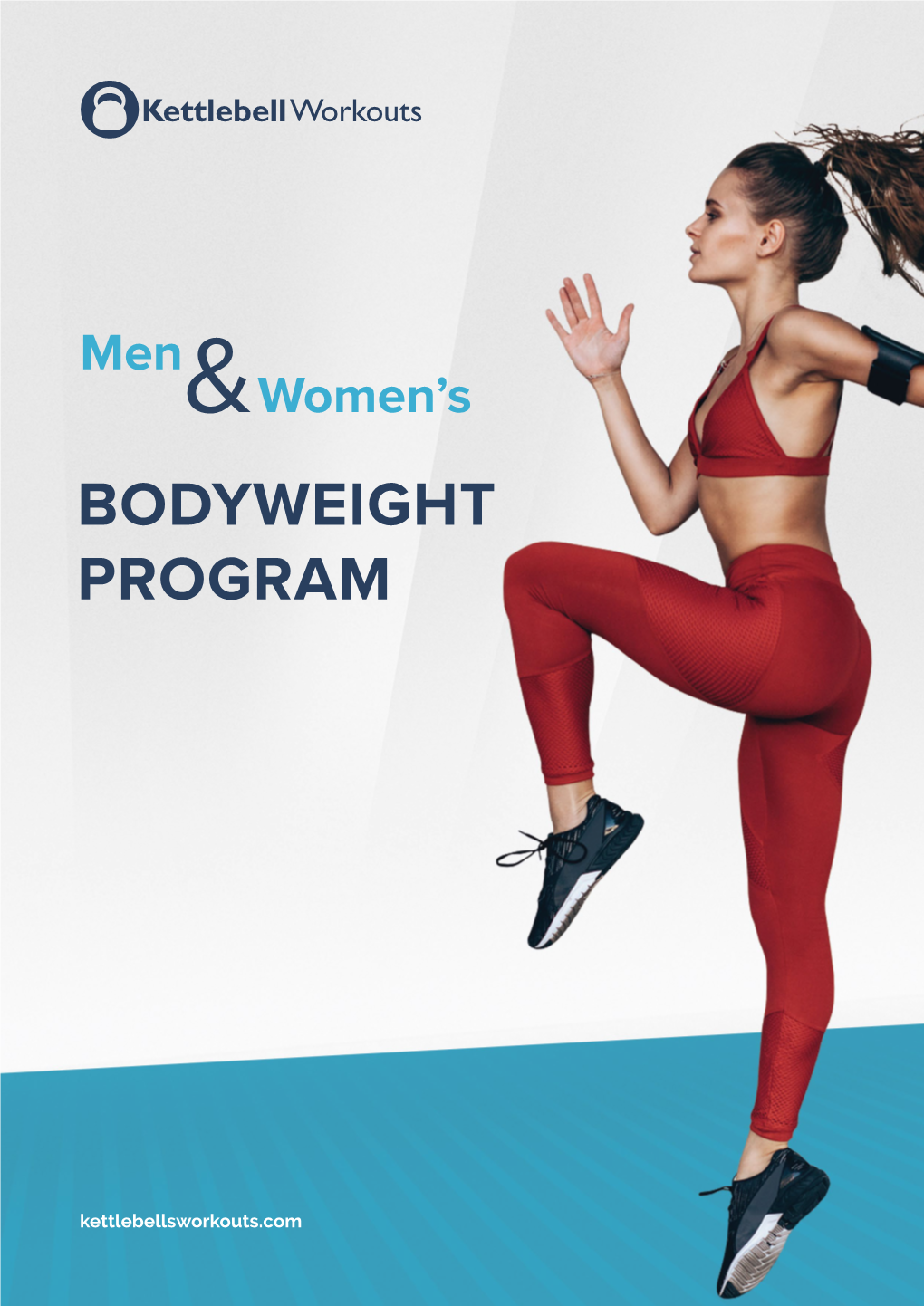 12-Week Bodyweight Program