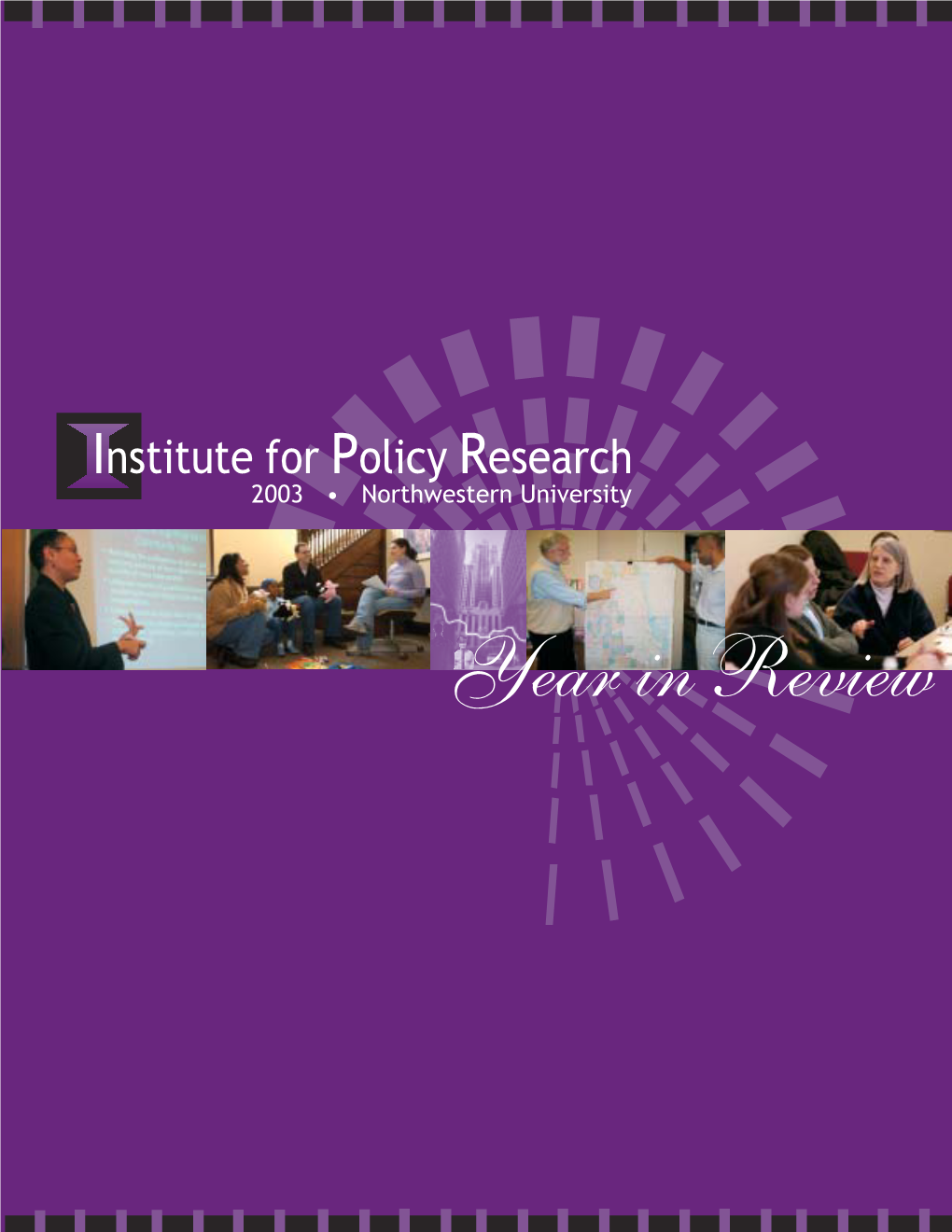 2004 IPR Brochure