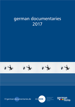 German Documentaries 2017