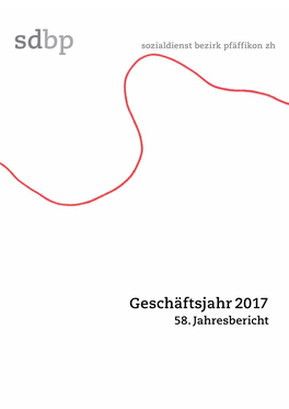 Jahresbericht 2017