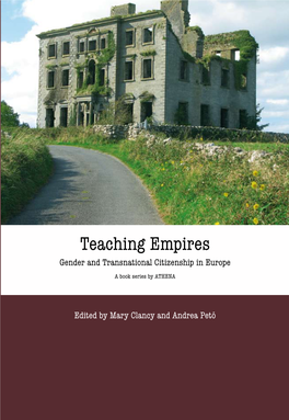 Teaching Empires Teaching Empires