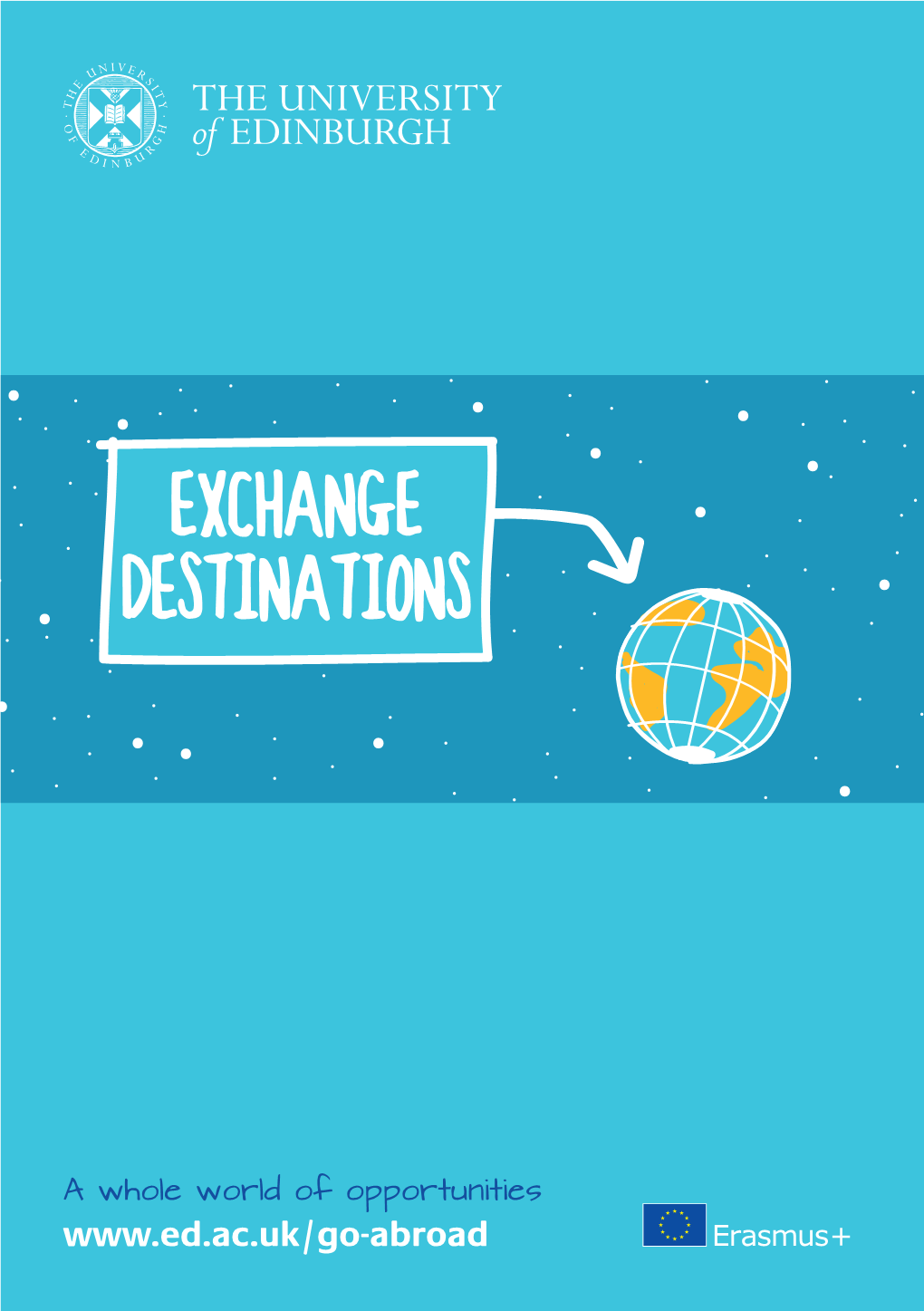 Exchange Destinations