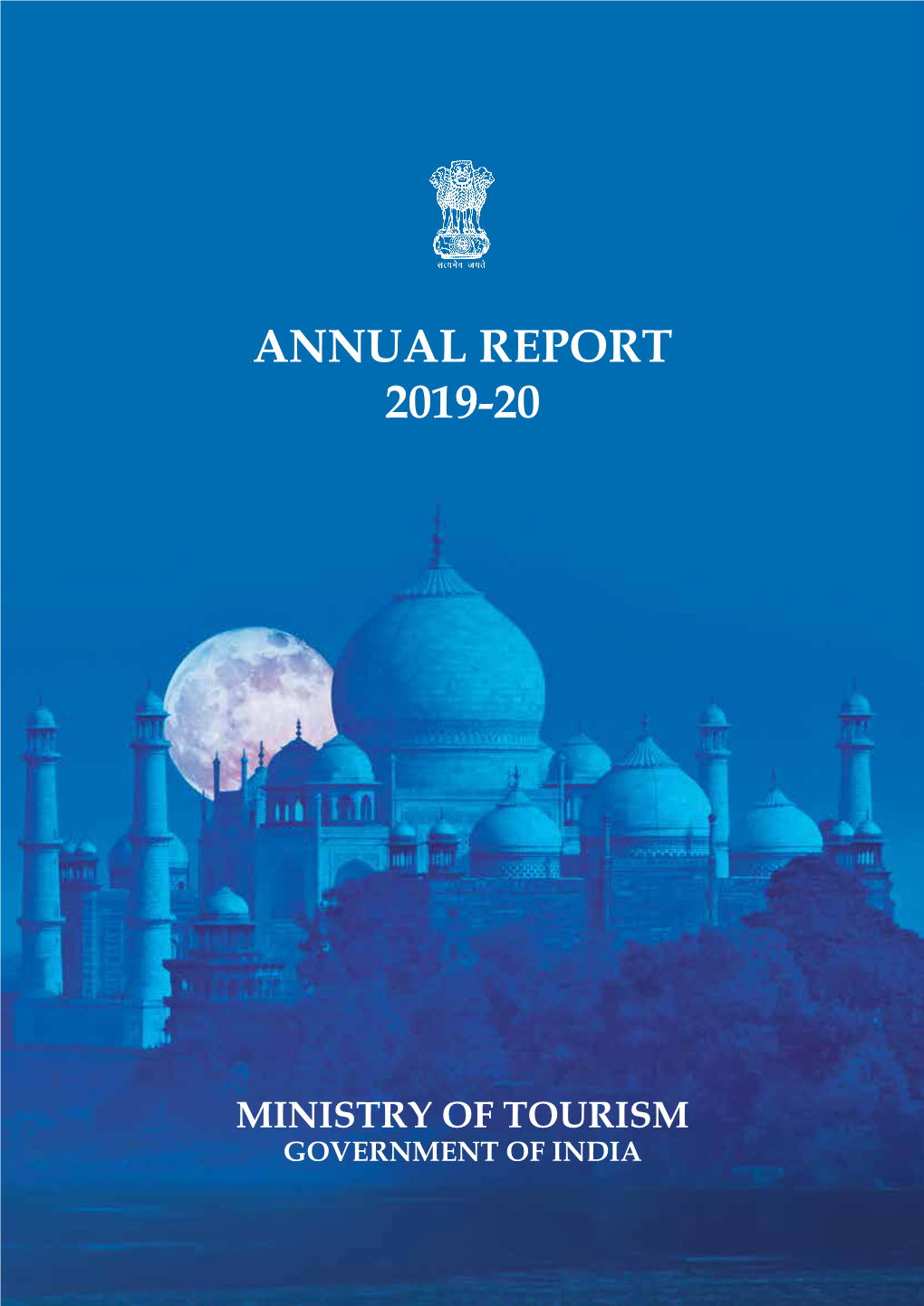 Annual Report 2019-20