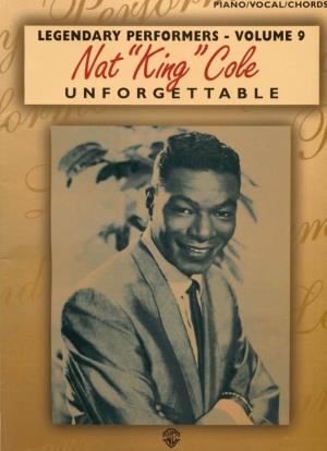 Nat-King-Cole-Songbook.Pdf