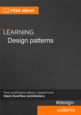 Design Patterns