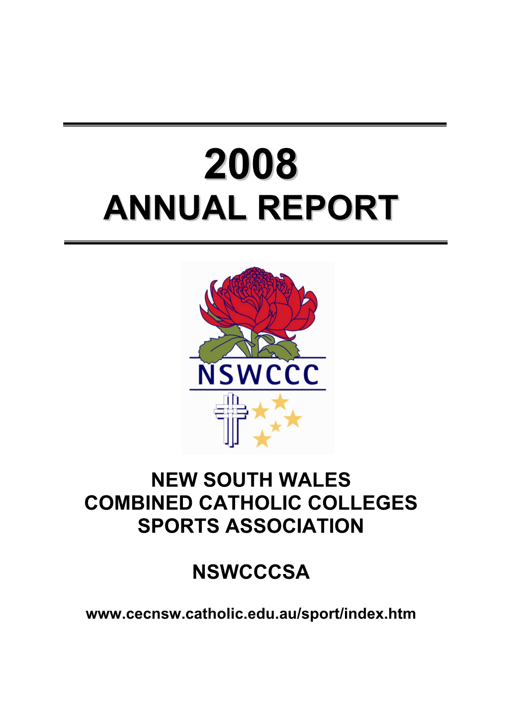 Annual Report