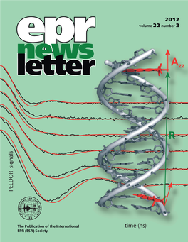 High-Frequency and High-Field EPR/ESR in Tallahassee, FL