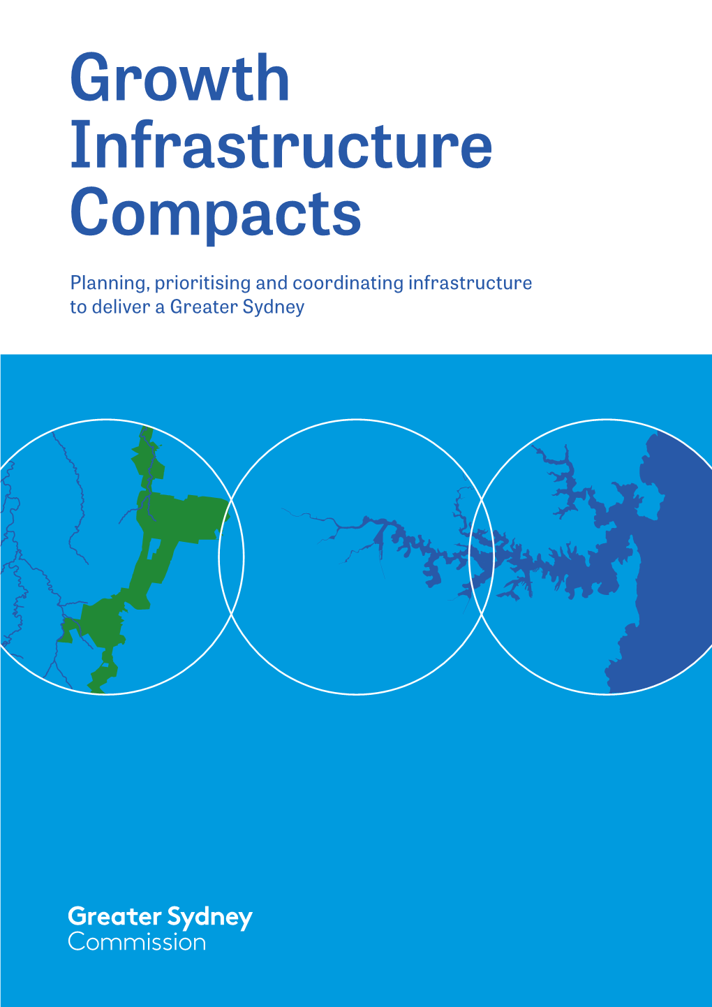 Growth Infrastructure Compacts