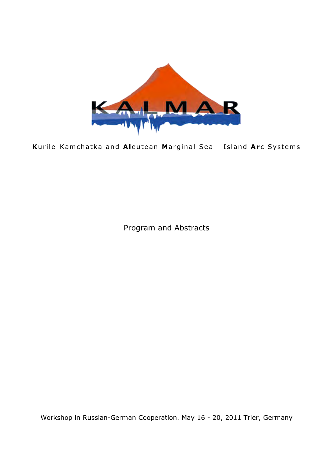 KALMAR Workshop-Umschlag-Terra