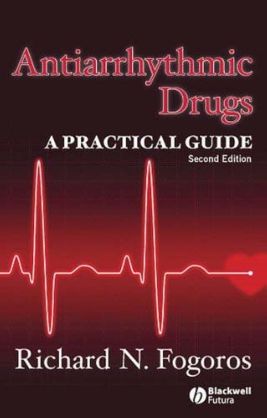 Antiarrhythmic Drugs.Pdf