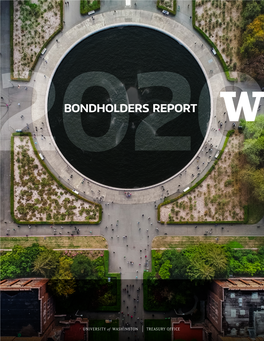 2020 Bondholders Report