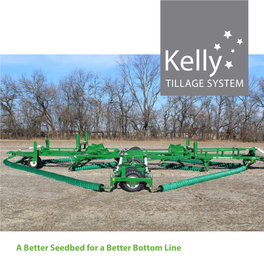 Kelly Tillage System Offers a Wide Array of Ground Engaging Discs to Satisfy Your Year Round Tillage Spike Disc Chain Requirements