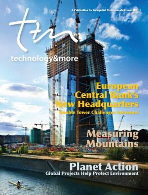 Planet Action Global Projects Help Protect Environment Technology&More Technology&Morewelcome to the Latest Issue of Technology&More!