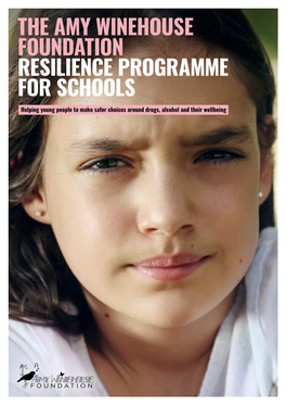 Resilience Programme for Schools