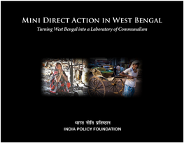 West Bengal Has Been Facing a Crisis of Leadership