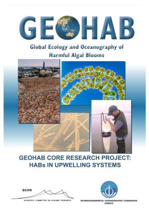 Habs in UPWELLING SYSTEMS