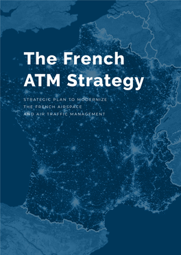 The French ATM Strategy