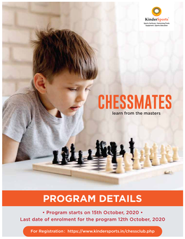 Chess School Students Oct, 2020 Copy