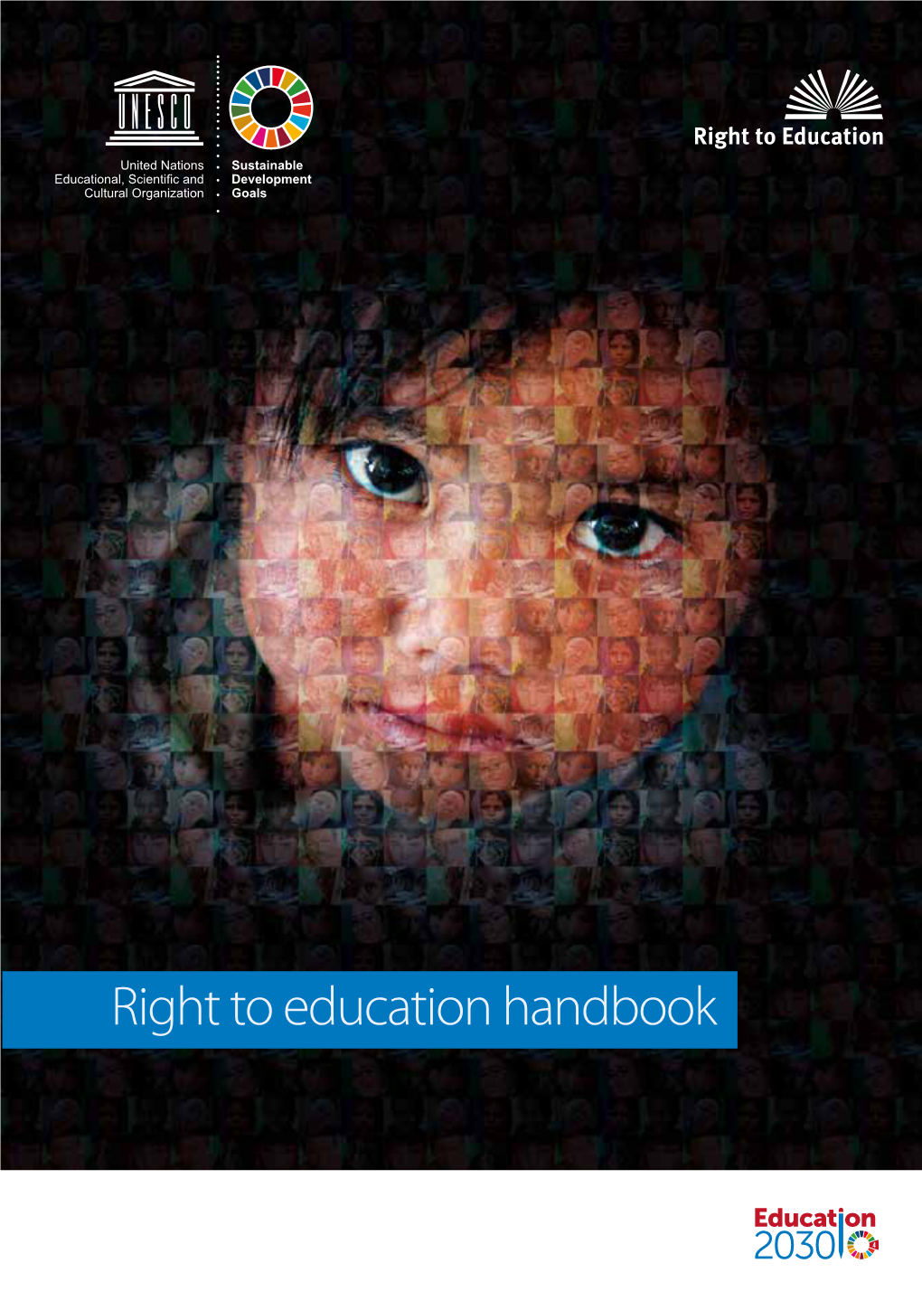 Right to Education Handbook