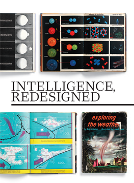 Intelligence, Redesigned 17.11FF.Vintage Science.LO;35.Indd 9/28/09 11:29:56 AM PAGE 2