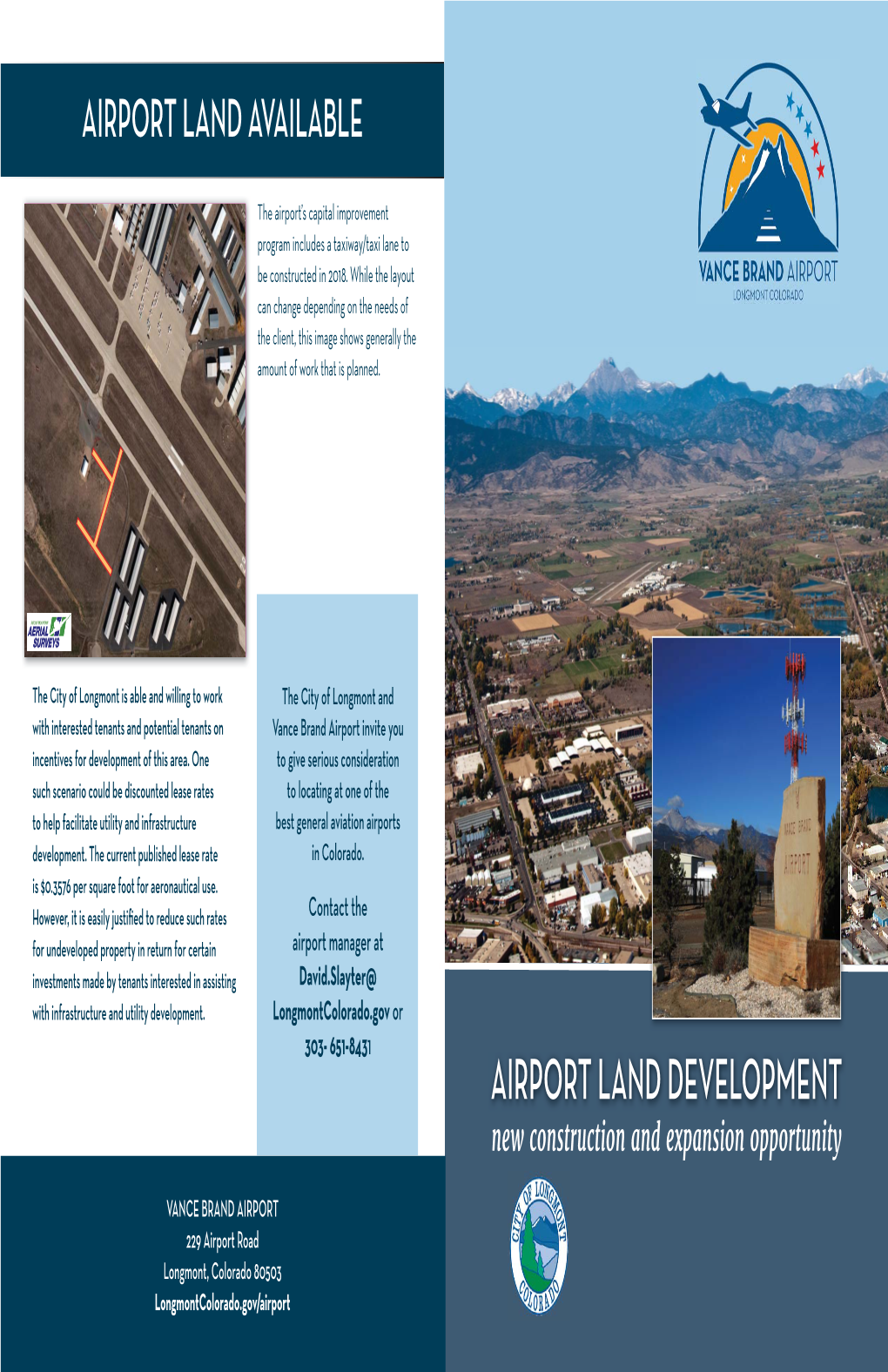 Airport Brochure 3.Indd