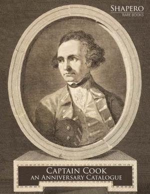 Captain Cook an Anniversary Catalogue
