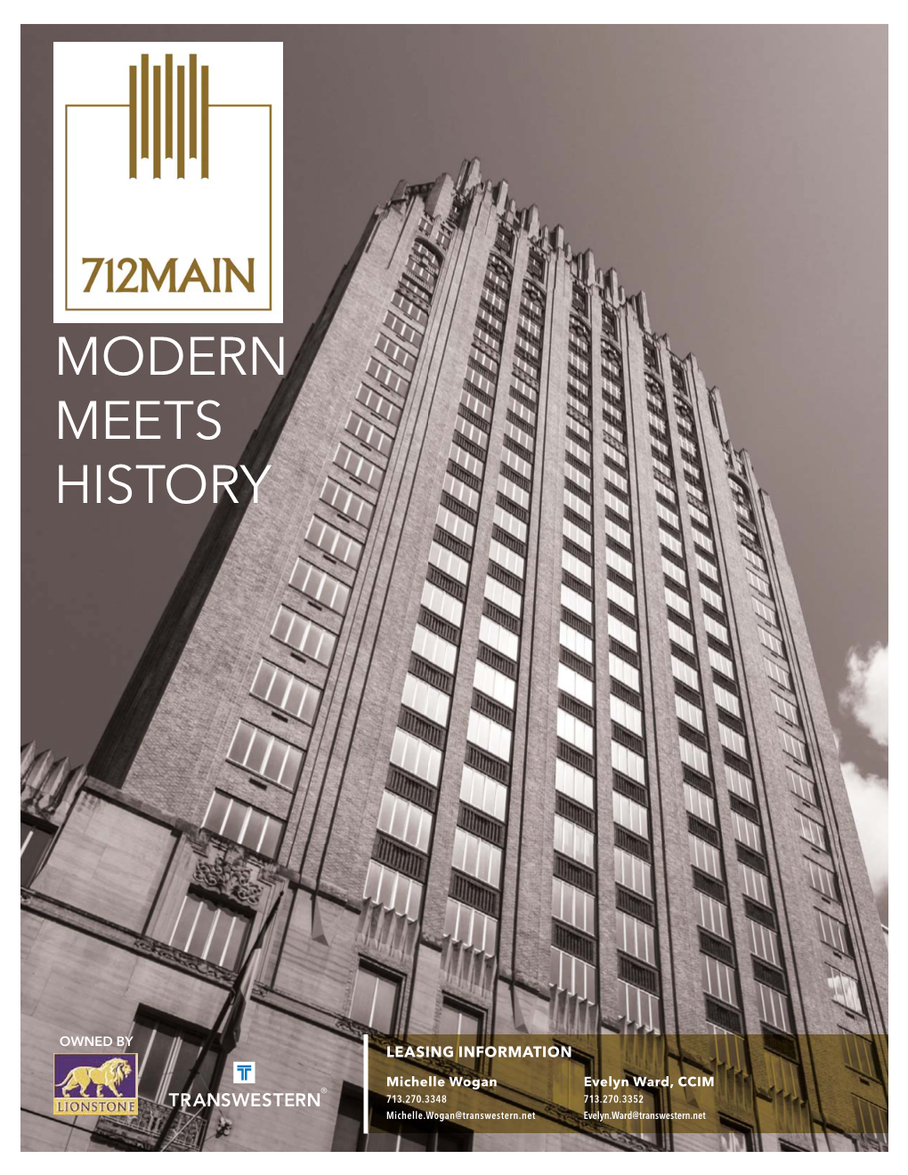 712 Main FLYER.Indd