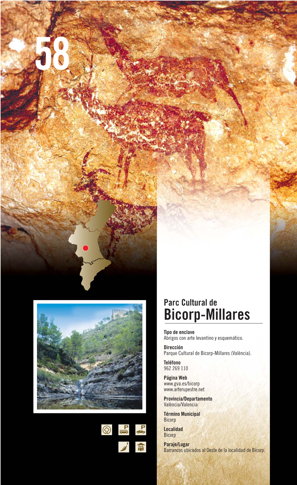 Bicorp-Millares