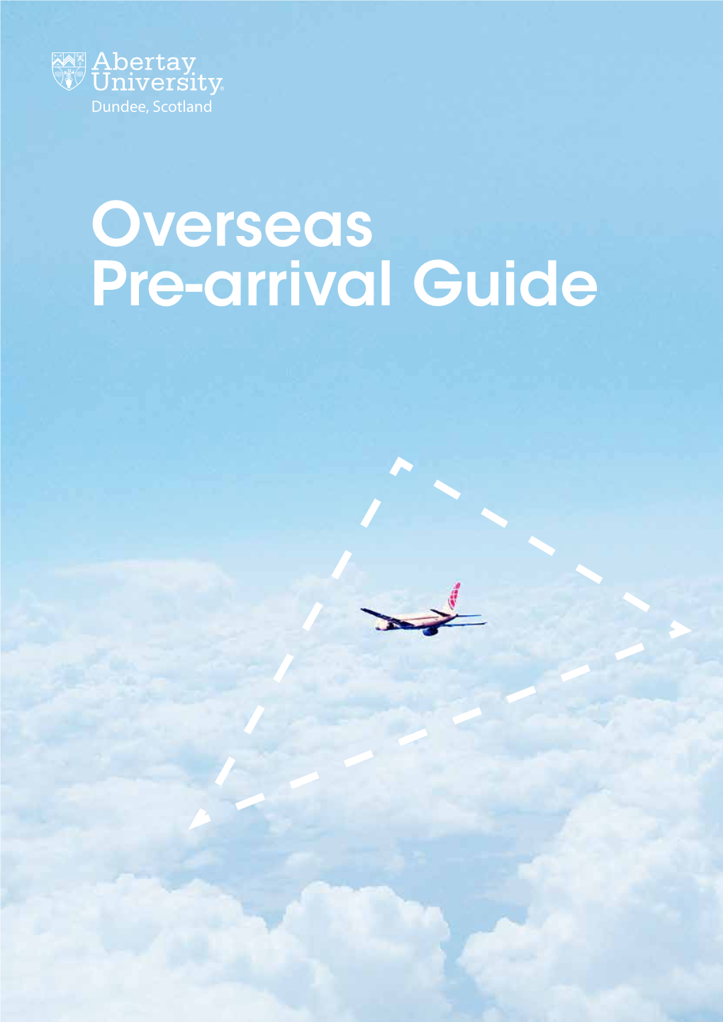 Overseas Pre-Arrival Guide 01 02
