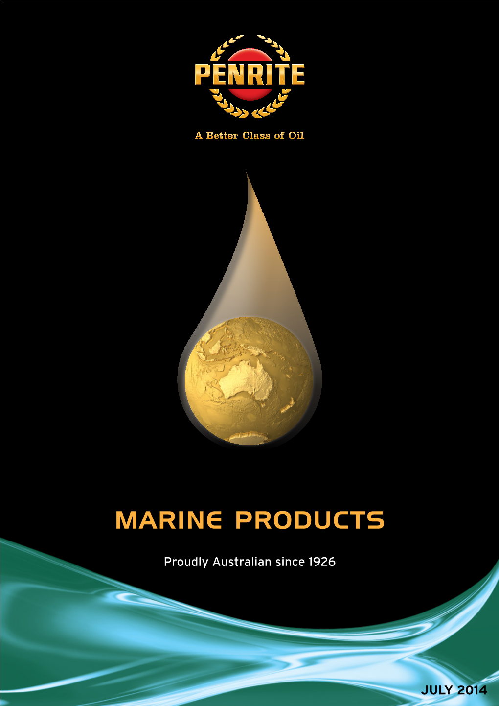 Marine Products