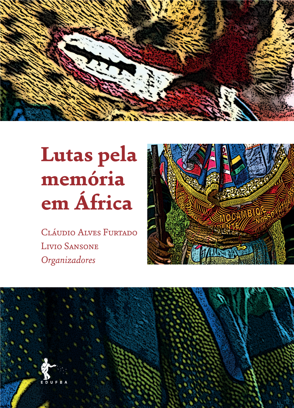 Lutas Pela Memória Em África