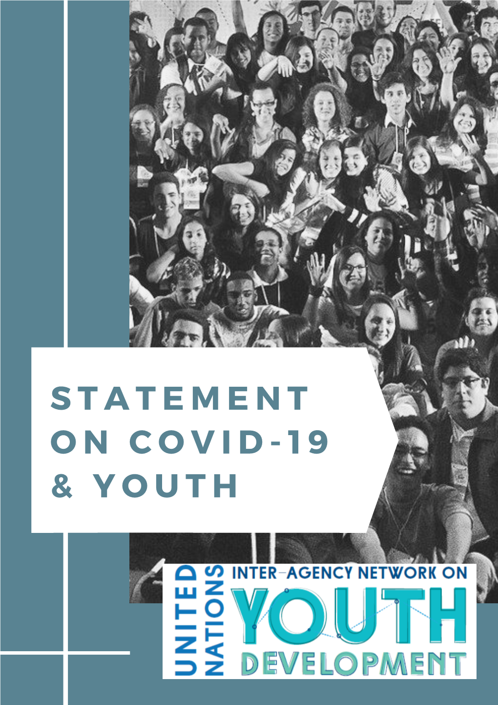 Statement on COVID-19 and Youth