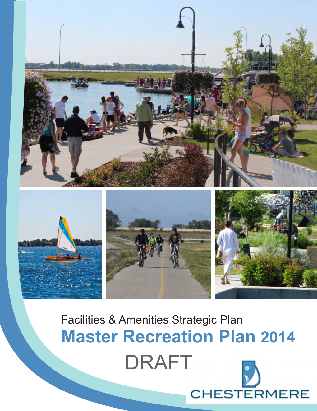 Master Recreation Plan 2014 DRAFT Contributors